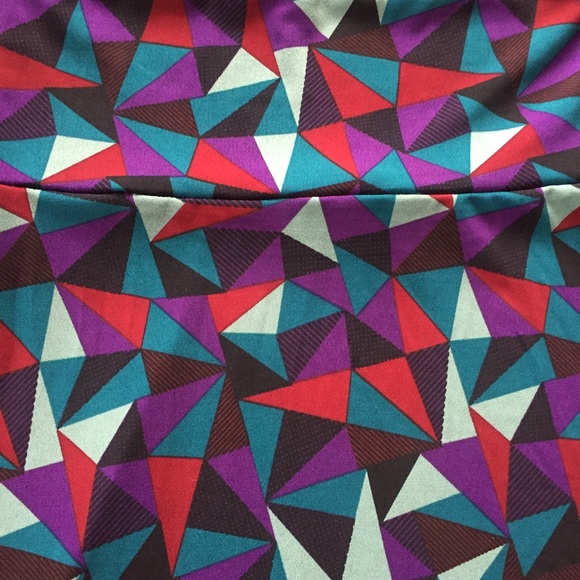 LLR Azure skirt size XS EUC - Picture 2 of 4